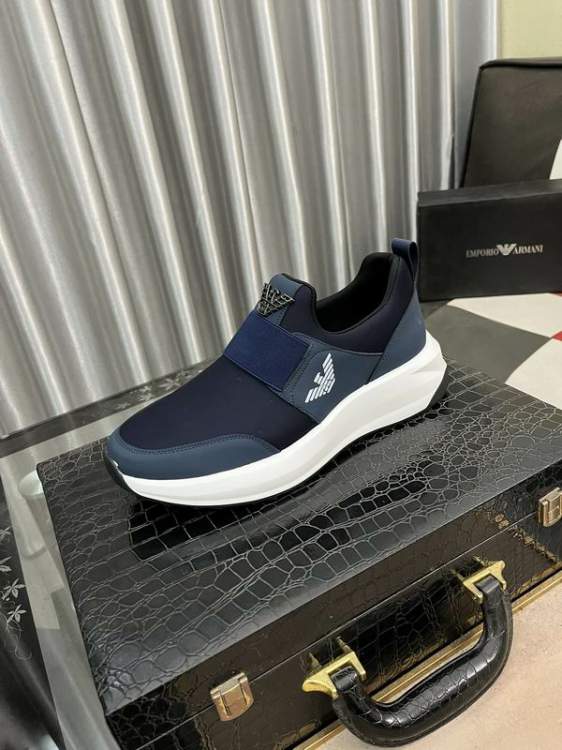 Picture of Armani Shoes _SKUArmanisz38-44hnm0143927